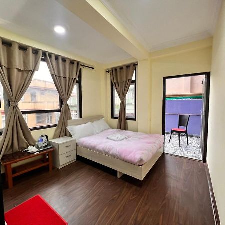 Lasa Kusa Homestay Lalitpur Luaran gambar