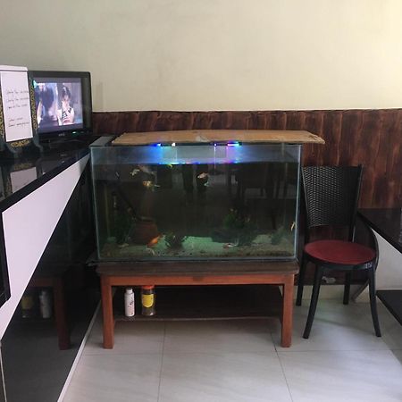 Lasa Kusa Homestay Lalitpur Luaran gambar
