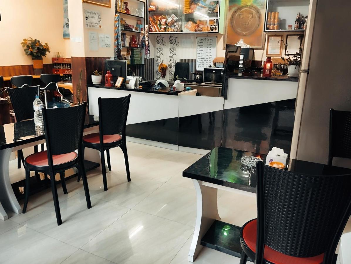 Lasa Kusa Homestay Lalitpur Luaran gambar