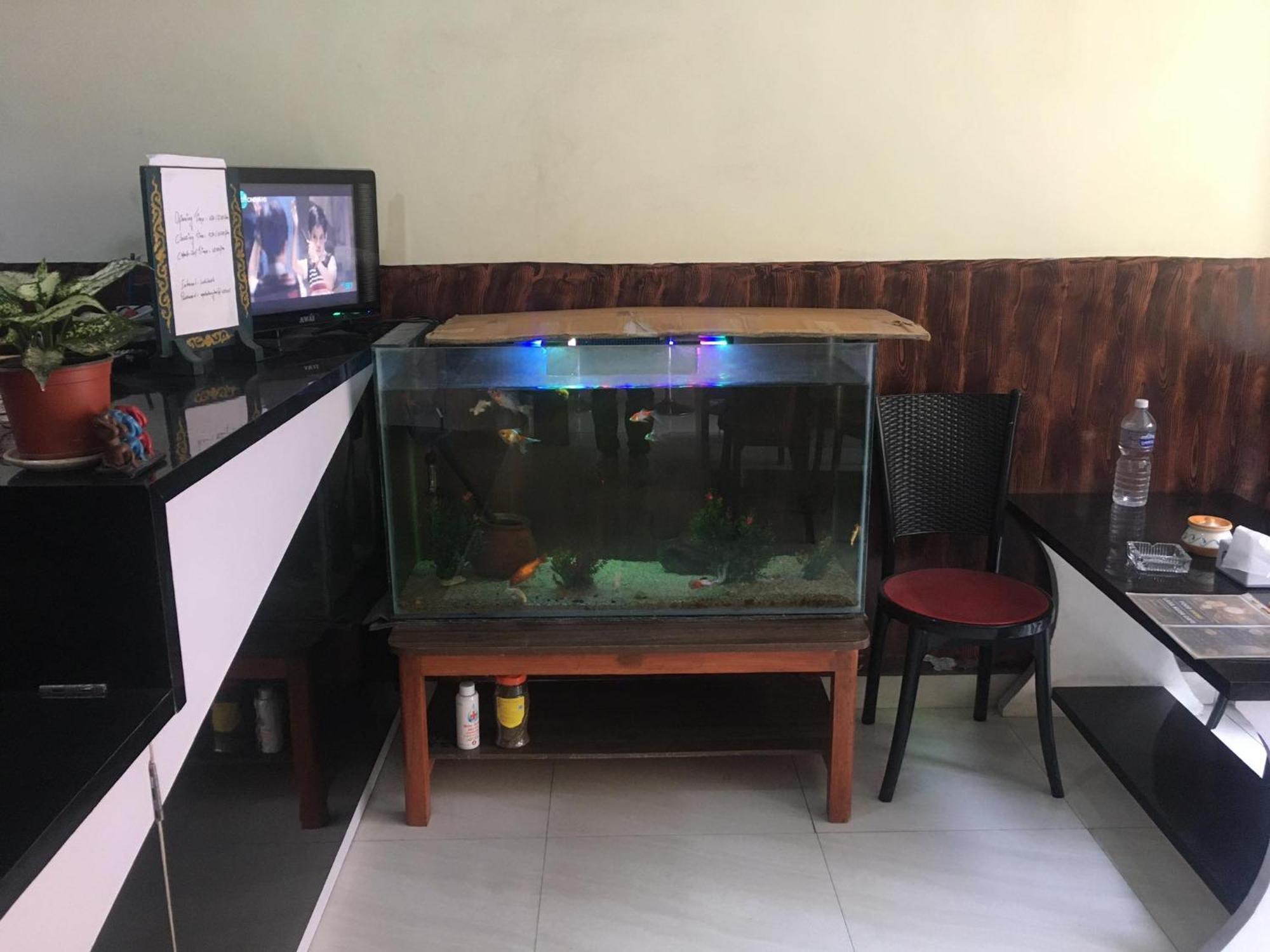 Lasa Kusa Homestay Lalitpur Luaran gambar